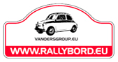 Rallybord